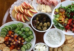Fitness Diet plan