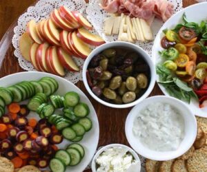 Fitness Diet plan