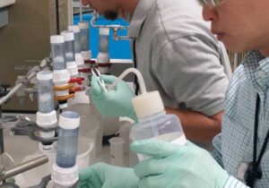 Forensic Toxicology Career