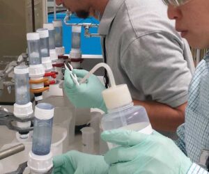 Forensic Toxicology Career