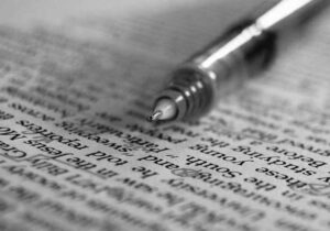 Going Beyond Grammar