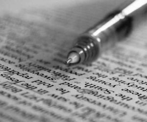 Going Beyond Grammar
