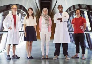 Graduate School Scholarships