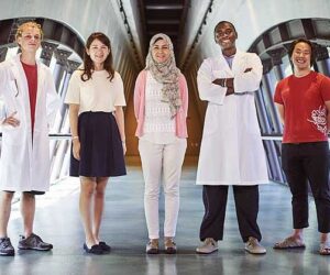 Graduate School Scholarships