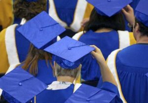 Graduate School Scholarships