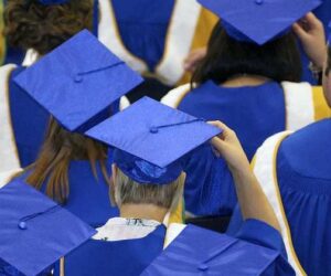 Graduate School Scholarships