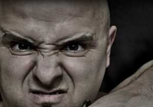 Managing Your Anger