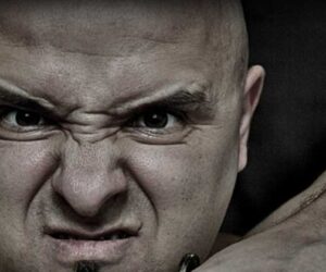 Managing Your Anger