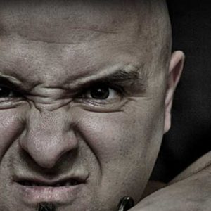 Managing Your Anger