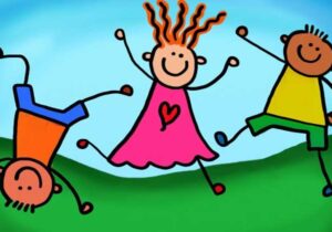 Picking the Right Childcare