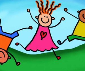 Picking the Right Childcare