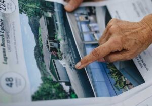 Real Estate Broker