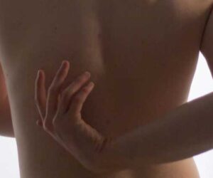 ridding yourself of back pain