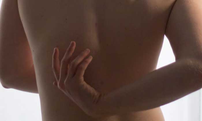 ridding yourself of back pain
