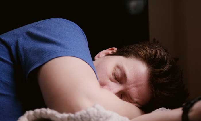 sleep psychiatry