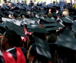 USC Graduate School