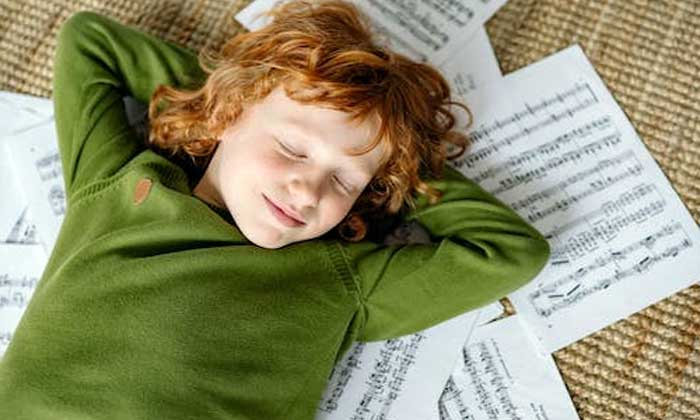 hypnotherapy for children