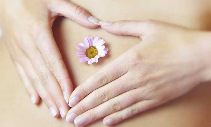 a natural body detox