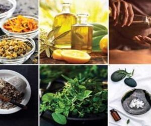 natural remedies
