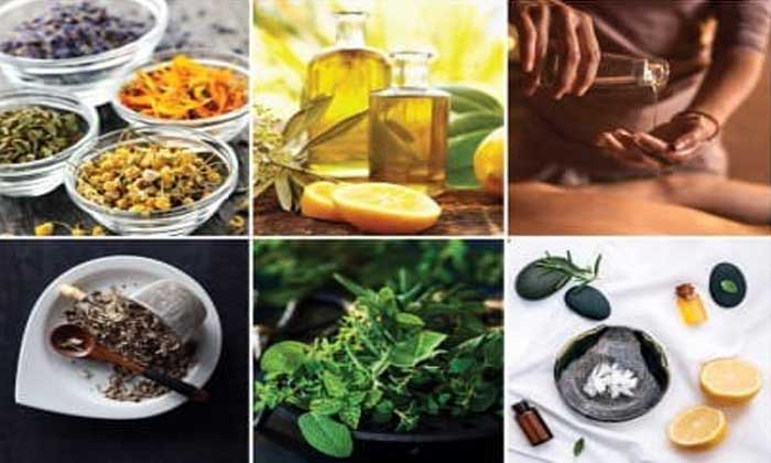 natural remedies