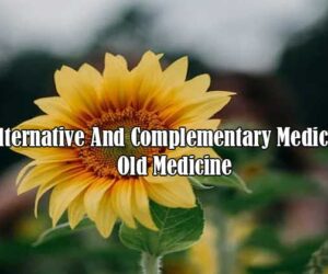 old medicine