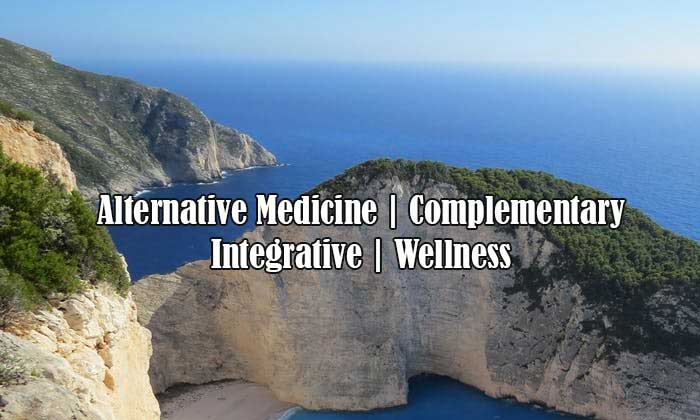 alternative medicine complementary integrative wellness