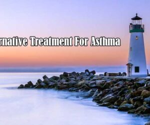 alternative treatment for asthma