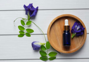 Patchouli Essential Oil 1
