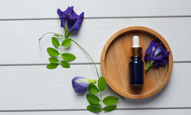 Patchouli Essential Oil 1