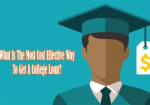 College Loan