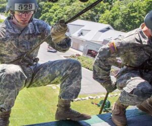 Military Schools