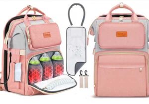 diaper bag baby