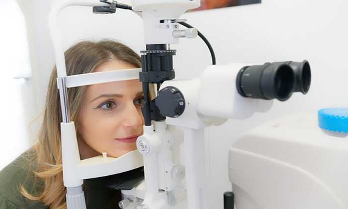 innovative eye care solutions