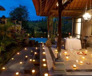 unique hotels in indonesia
