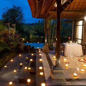 unique hotels in indonesia