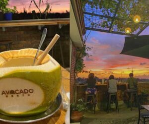 avocado resto