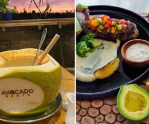 avocado resto