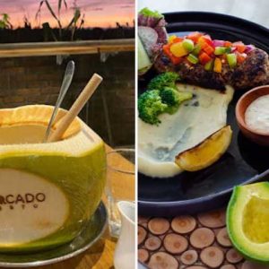 avocado resto