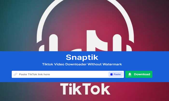 snaptik