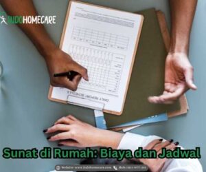 sunat di indo homecare