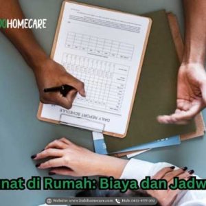 sunat di indo homecare