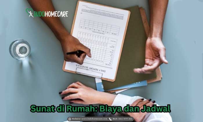 sunat di indo homecare