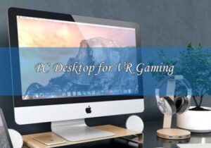 pc desktop