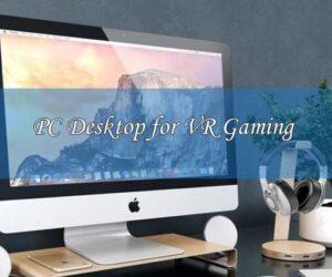pc desktop