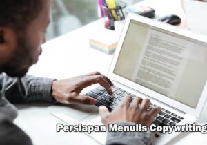 menulis copywriting