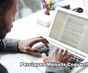 menulis copywriting