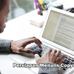 menulis copywriting