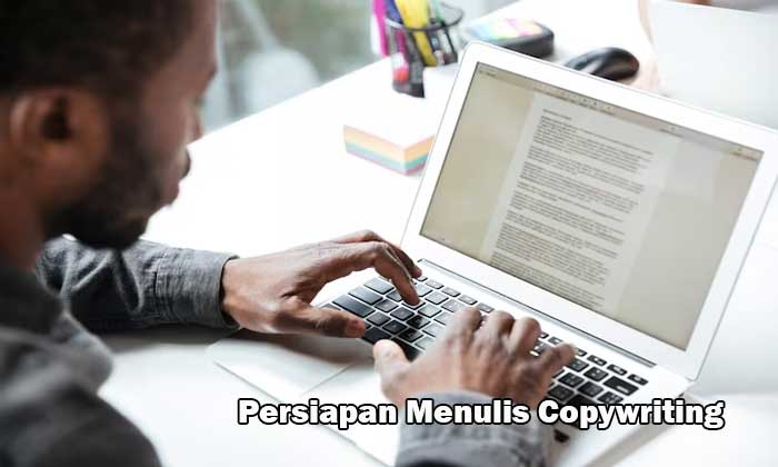 menulis copywriting