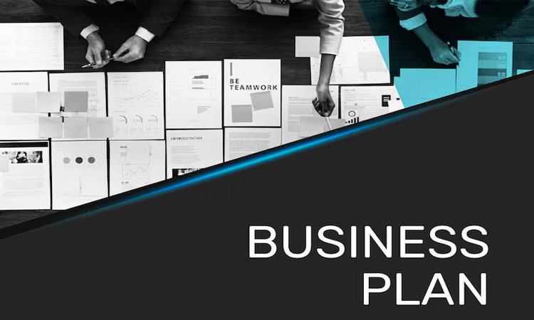 Business Plan