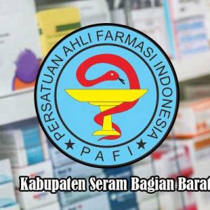 pafi seram barat